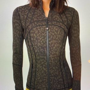 lululemon Define Jacket